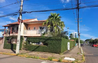 Casa com 3 quartos à venda na rua amapá, 424, mathias velho, canoas por r$ 490.000