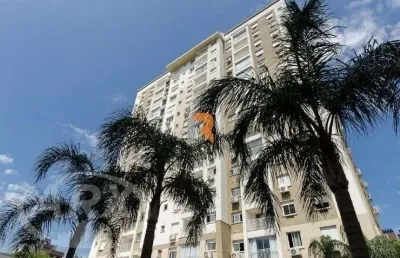 Apartamento com 3 quartos à venda na rua frederico guilherme ludwig, 15, centro, canoas por r$ 999.000