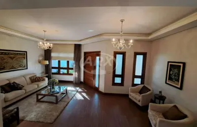Casa com 3 quartos à venda na rua coronel ricardo machado, 79, marechal rondon, canoas por r$ 1.350.000
