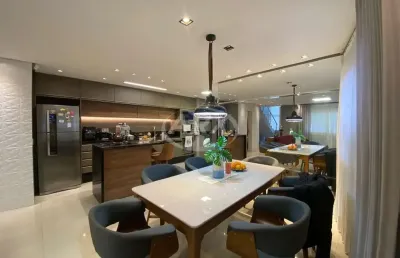 Casa com 3 quartos à venda na avenida dona rosalina, 1269, igara, canoas por r$ 930.000