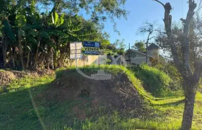 Terreno à venda na rua dos canários, centro, cachoeirinha por r$ 360.000