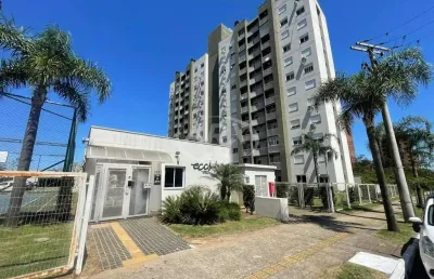 Apartamento com 2 quartos à venda na avenida armando fajardo, 1263, igara, canoas por r$ 445.000