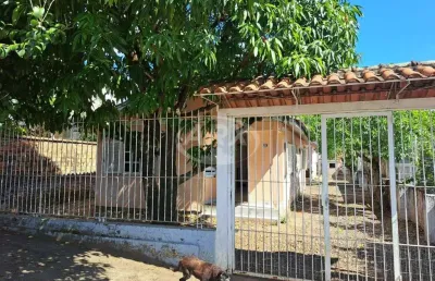 Casa com 3 quartos à venda na rua monteiro lobato, 699, igara, canoas por r$ 390.000