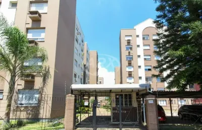 Apartamento com 1 quarto à venda na rua araçá, 280, centro, canoas por r$ 199.000