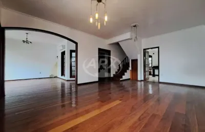 Casa com 5 quartos à venda na rua são caetano, 112, marechal rondon, canoas por r$ 2.345.000