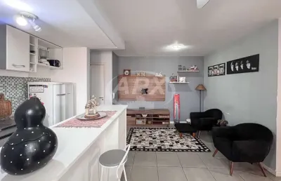 Apartamento com 2 quartos à venda na rua joaquim caetano, 700, fátima, canoas por r$ 220.000