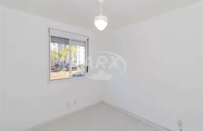 Apartamento com 3 quartos à venda na josé aloisio filho, 411, 1074, humaitá, porto alegre por r$ 305.000
