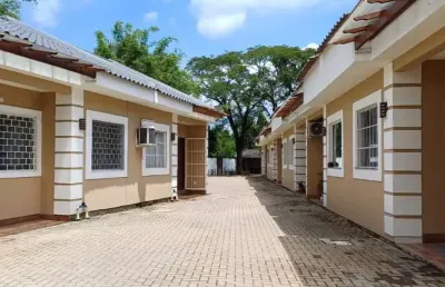 Casa em condomínio fechado com 2 quartos à venda na rua das araras, 1672, harmonia, canoas por r$ 399.000