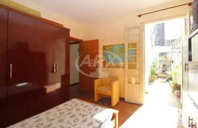 Apartamento com 2 quartos à venda na rua ernesto da fontoura, 990, são geraldo, porto alegre por r$ 179.000