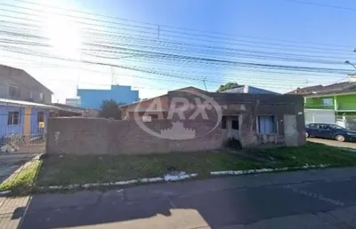 Terreno à venda na acre, 369, mathias velho, canoas por r$ 190.000