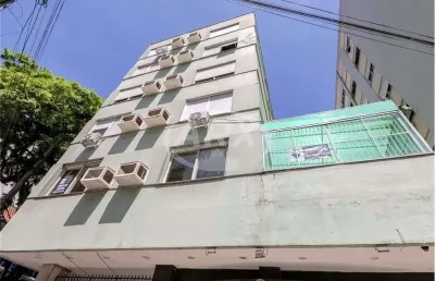Apartamento com 4 quartos à venda na avenida independência, 1097, independência, porto alegre por r$ 499.990