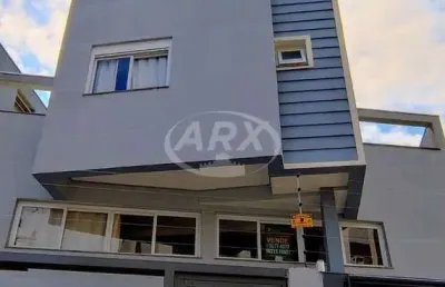 Apartamento com 2 quartos à venda na rua guilherme morsch, 181, centro, canoas por r$ 600.000