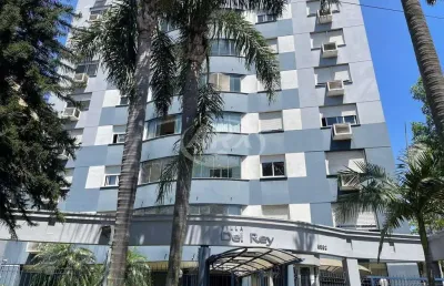 Apartamento com 3 quartos à venda na avenida guilherme schell, 5382, centro, canoas por r$ 350.000