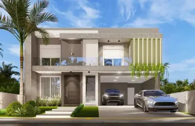 Casa com 4 quartos à venda na rua dinamarca, 222, marechal rondon, canoas por r$ 1.979.000