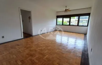 Apartamento com 3 quartos à venda na rua são vicente, 548, rio branco, porto alegre por r$ 499.000