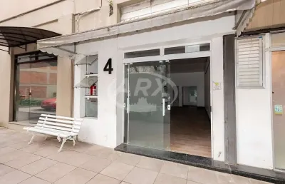 Ponto comercial à venda na dr barros cassal, 697, bom fim, porto alegre por r$ 200.000