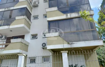 Cobertura com 3 quartos à venda na rua monte castelo, 215, nossa senhora das graças, canoas por r$ 870.000