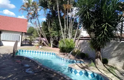 Apartamento com 1 quarto à venda na rua brasil, 214, centro, canoas por r$ 180.000