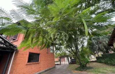Casa com 3 quartos à venda na rua alceu wamosy, 276, marechal rondon, canoas por r$ 1.600.000