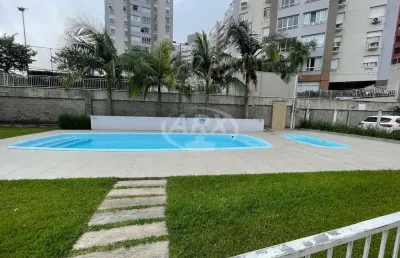 Apartamento com 3 quartos à venda na rua brasil, 1297, centro, canoas por r$ 345.000