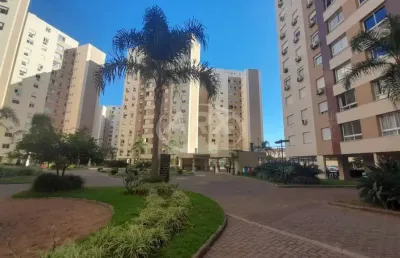 Apartamento com 3 quartos à venda na avenida farroupilha, 5508, marechal rondon, canoas por r$ 580.000
