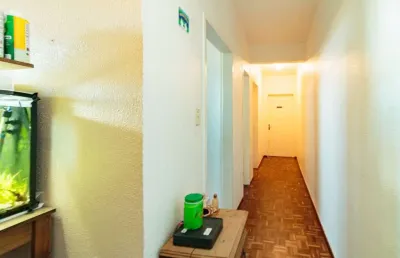 Apartamento com 2 quartos à venda na rua doutor otávio santos, 111, jardim itu sabará, porto alegre por r$ 199.000