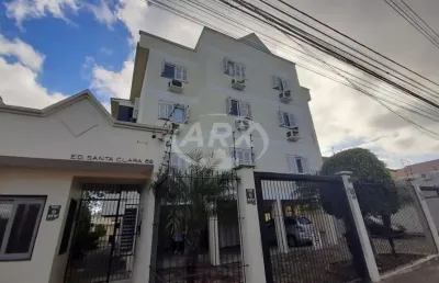 Apartamento com 3 quartos à venda na rua são francisco, 69, nossa senhora das graças, canoas por r$ 535.000