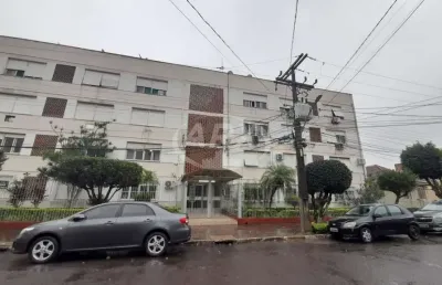Apartamento com 4 quartos à venda na rua santa cecília, 70, marechal rondon, canoas por r$ 509.000