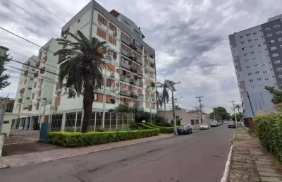 Apartamento com 3 quartos à venda na rua germânia, 58, centro, canoas por r$ 640.000