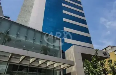 Sala comercial à venda na avenida independência, 925, independência, porto alegre por r$ 456.888