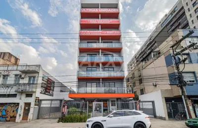 Apartamento com 1 quarto à venda na avenida joão pessoa, 775, cidade baixa, porto alegre por r$ 519.200