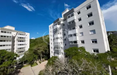 Apartamento com 3 quartos à venda na avenida engenheiro ludolfo boehl, 834, teresópolis, porto alegre por r$ 515.000