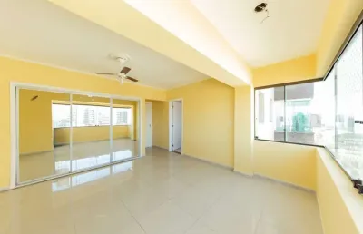 Apartamento com 3 quartos à venda na rua cândido machado, 523, centro, canoas por r$ 340.000