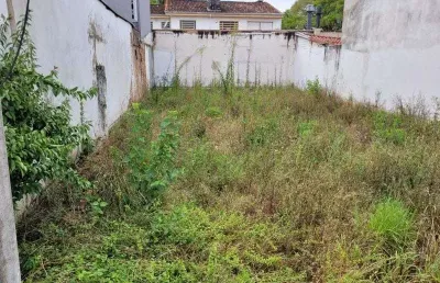 Terreno à venda na rua machado de assis, 633, jardim botânico, porto alegre por r$ 450.000