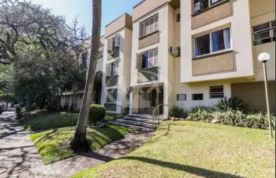 Apartamento com 1 quarto à venda na rua dona amélia, 240, santa tereza, porto alegre por r$ 219.000