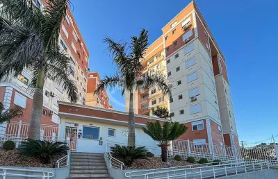 Apartamento com 2 quartos à venda na avenida padre claret, 1684, centro, esteio por r$ 419.000