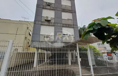 Apartamento com 1 quarto à venda na euclídes da cunha, 422, partenon, porto alegre por r$ 215.000
