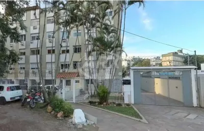 Apartamento com 2 quartos à venda na avenida padre cacique, 3026, cristal, porto alegre por r$ 424.000