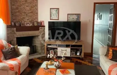Apartamento com 3 quartos à venda na rua fernandes vieira, 483, bom fim, porto alegre por r$ 499.000