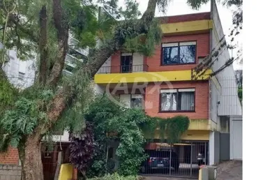 Apartamento com 2 quartos à venda na rua felicíssimo de azevedo, 690, higienópolis, porto alegre por r$ 580.000
