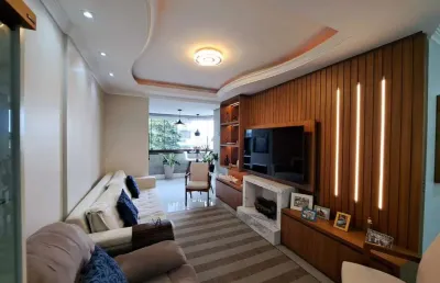 Apartamento com 3 quartos à venda na rua santo andré, 60, marechal rondon, canoas por r$ 1.150.000