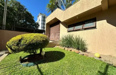Apartamento com 3 quartos à venda na rua domingos martins, 888, centro, canoas por r$ 980.000