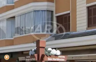 Cobertura com 3 quartos à venda na borges de medeiros, 2529, centro, gramado por r$ 4.300.000