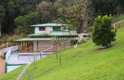 Chácara / sítio com 6 quartos à venda na Zona Rural, Rancho Queimado 