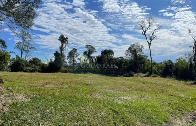 Terreno à venda em condomínio fechado rancho queimado