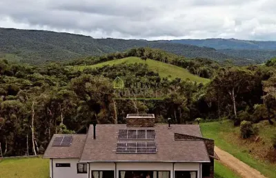 Casa em condomínio fechado com 3 quartos à venda no Invernadinha, Rancho Queimado 