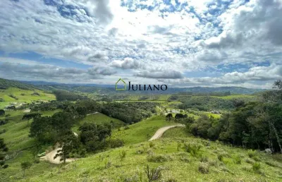 Terreno à venda na Zona Rural, Rancho Queimado 