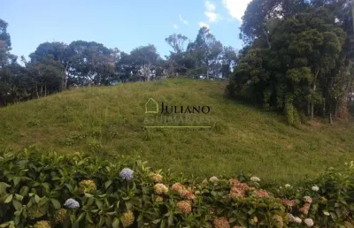Terreno á venda no condominio jardim da serra, rancho queimado - sc