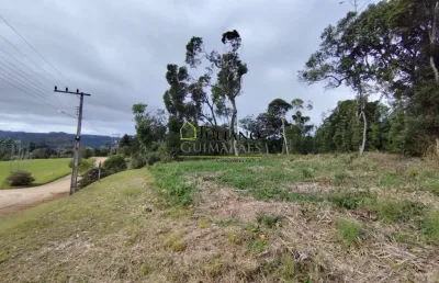 Terreno à venda no condomínio costa da serra, rancho queimado - sc