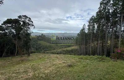Terreno à venda no condomínio costa da serra, rancho queimado - sc
